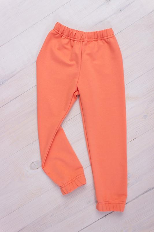 Брюки детские Носи свое 116 см Тыквенный (6155-057-5-v57) Брюки детские Носи свое 116 см Тыквенный (6155-057-5-v57)