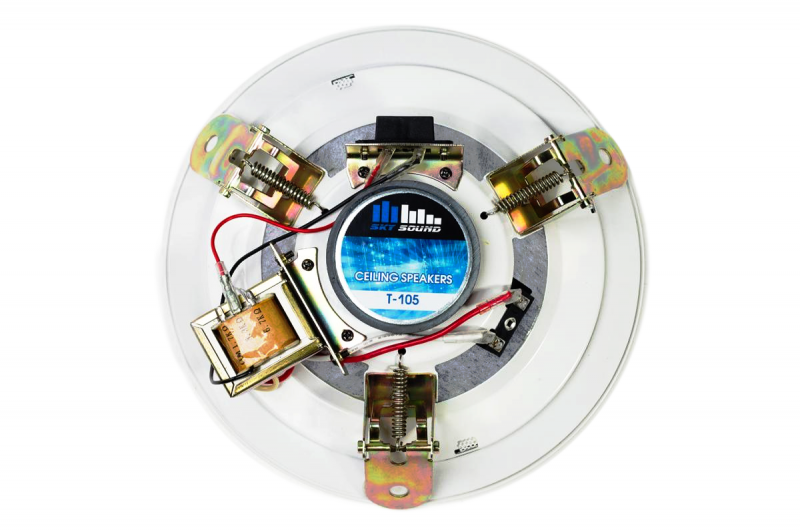 Потолочный динамик Sky Sound T-105TW - фото 2