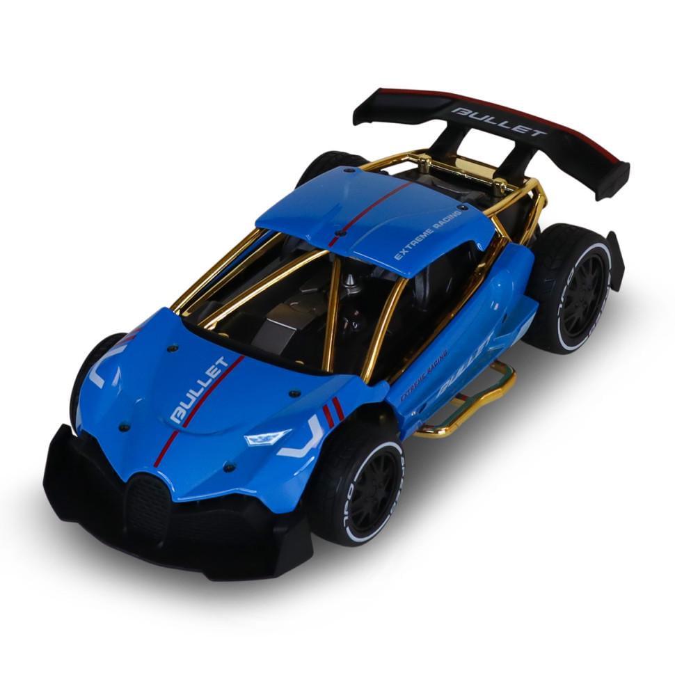 Игрушечная машинка на радиоуправлении Extreme Ricing SL-8213ARHB свет (2990432256)