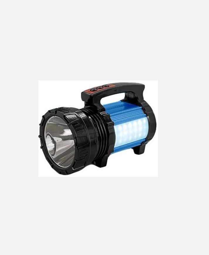 Фонарик светодиодный аккумуляторный Bb-017 4800 mah (2200000303394) Фонарик светодиодный аккумуляторный Bb-017 4800 mah (2200000303394)