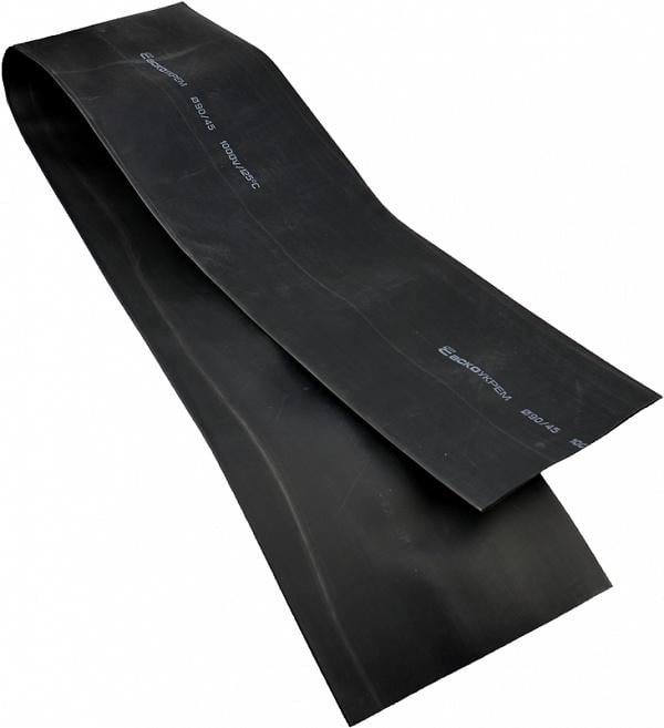 Трубка термоусадочная АСКО-Укрем ⌀ 90/45 мм 1 м Черный (A0150040411) Трубка термоусадочная АСКО-Укрем ⌀ 90/45 мм 1 м Черный (A0150040411)