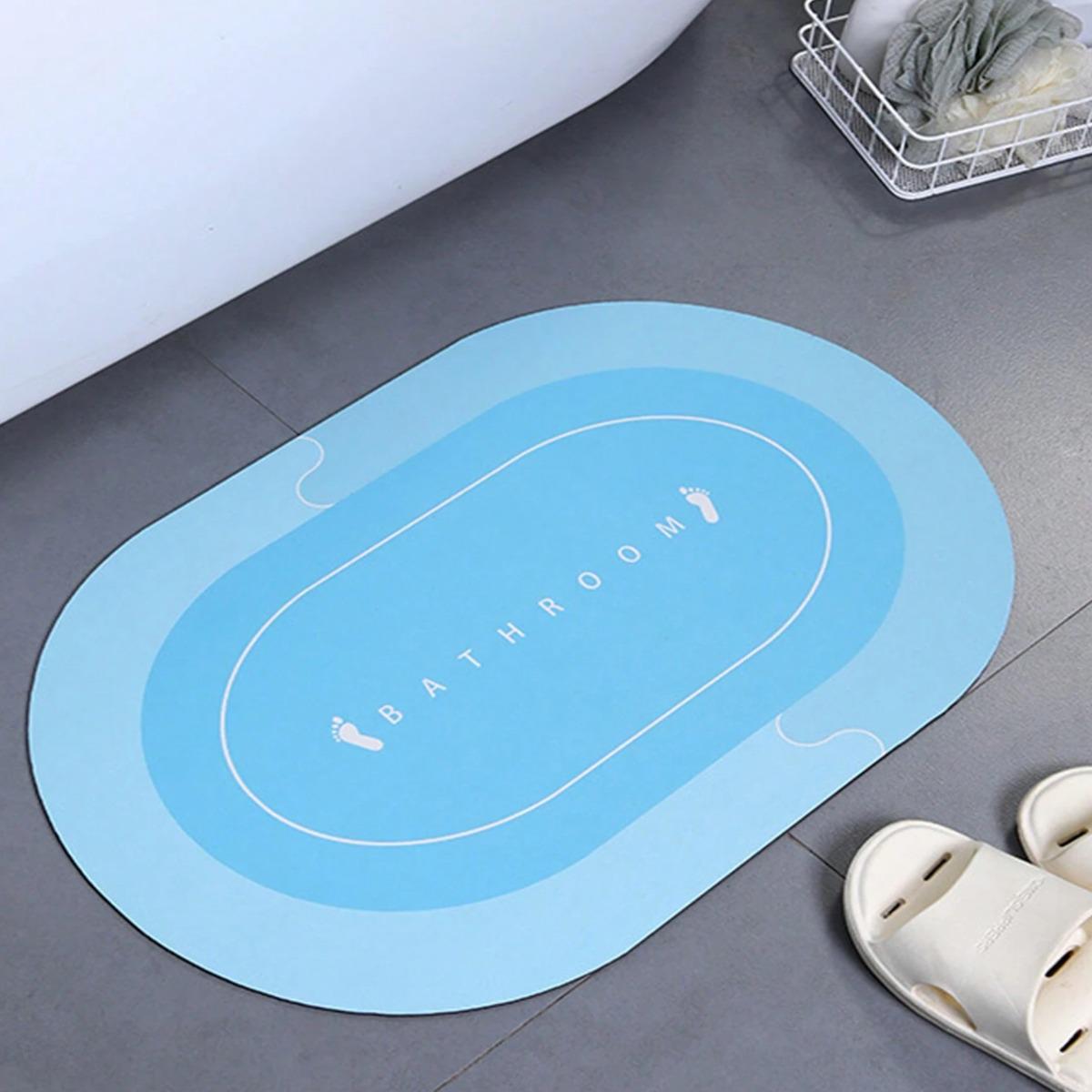 Килимок суперпоглинаючий для ванної кімнати Bathroom 40х60 см (R30939) - фото 2