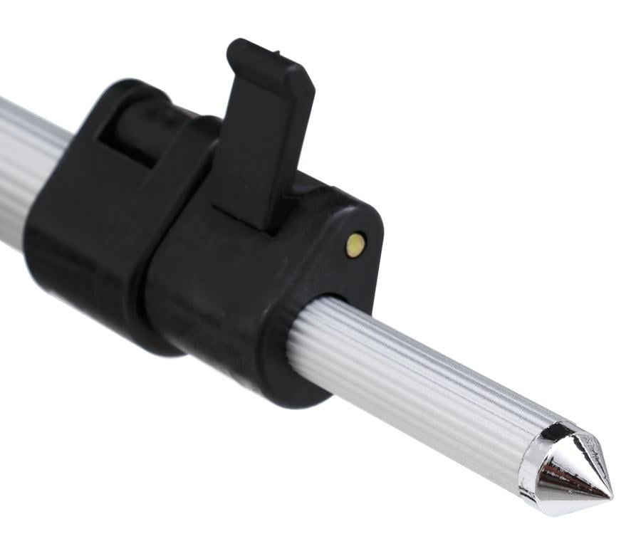 Тренога телескопическая Flagman на 4 удилища (2580743910) - фото 4