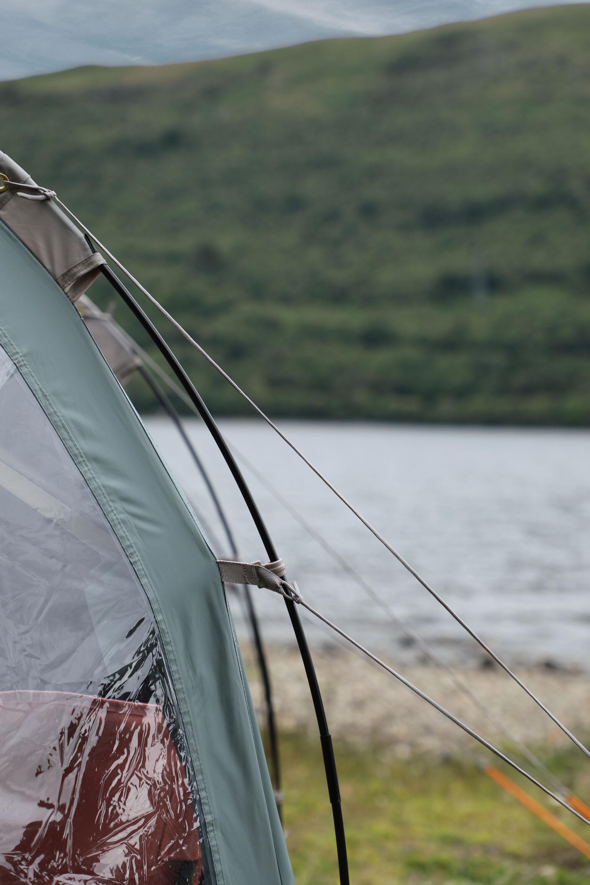 Намет п'ятимісний Vango Beta 550XL Mineral Green (TEUBETA00000002) - фото 14 Намет п'ятимісний Vango Beta 550XL Mineral Green (TEUBETA00000002) - фото 14