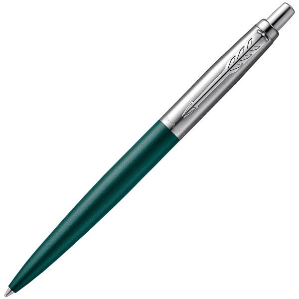 Ручка шариковая Parker JOTTER 17 XL Matt Green CT BP 12 332 16314