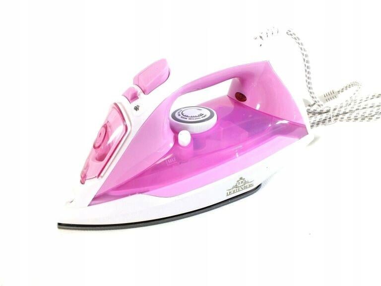 Утюг Lichtenberg dm-2088 (15291821)
