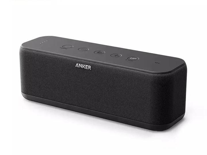 Портативна колонка Anker Soundcore Boost Bluetooth 20w (2231593244)