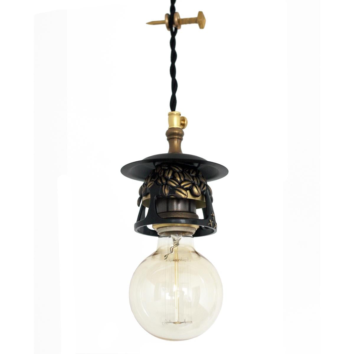 Люстра Pikart Lights Coffee 2370-2