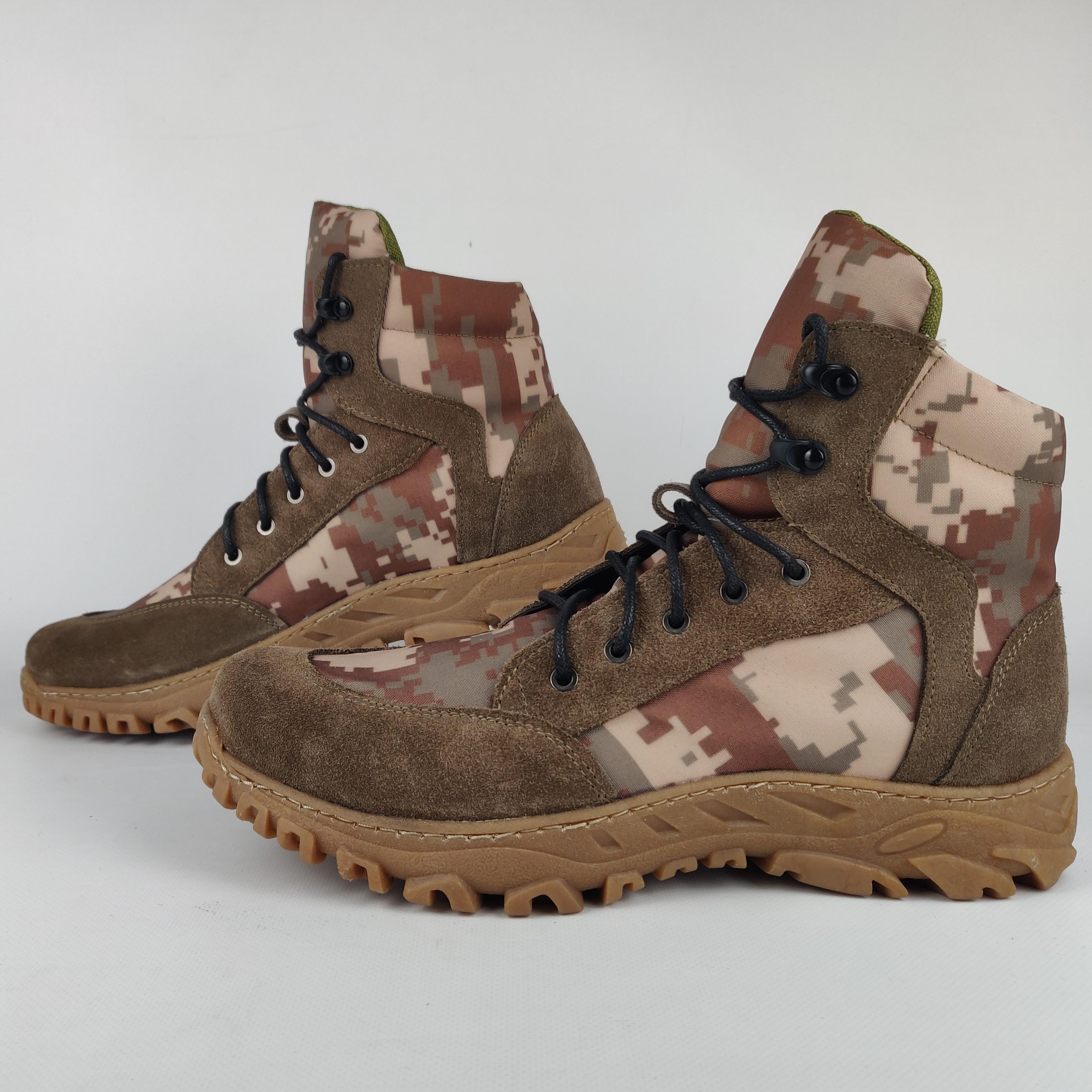 Берцы мужские демисезонные М101 р. 43 - фото 5 Берцы мужские демисезонные М101 р. 43 - фото 5