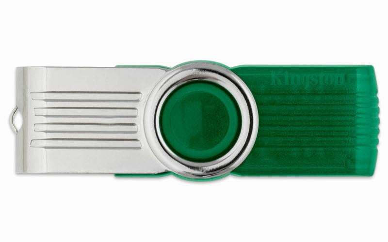 Флеш накопичувач Kingston DT 101 USB 2.0 на 64 Gb (МХ-НФ-00006723) - фото 5