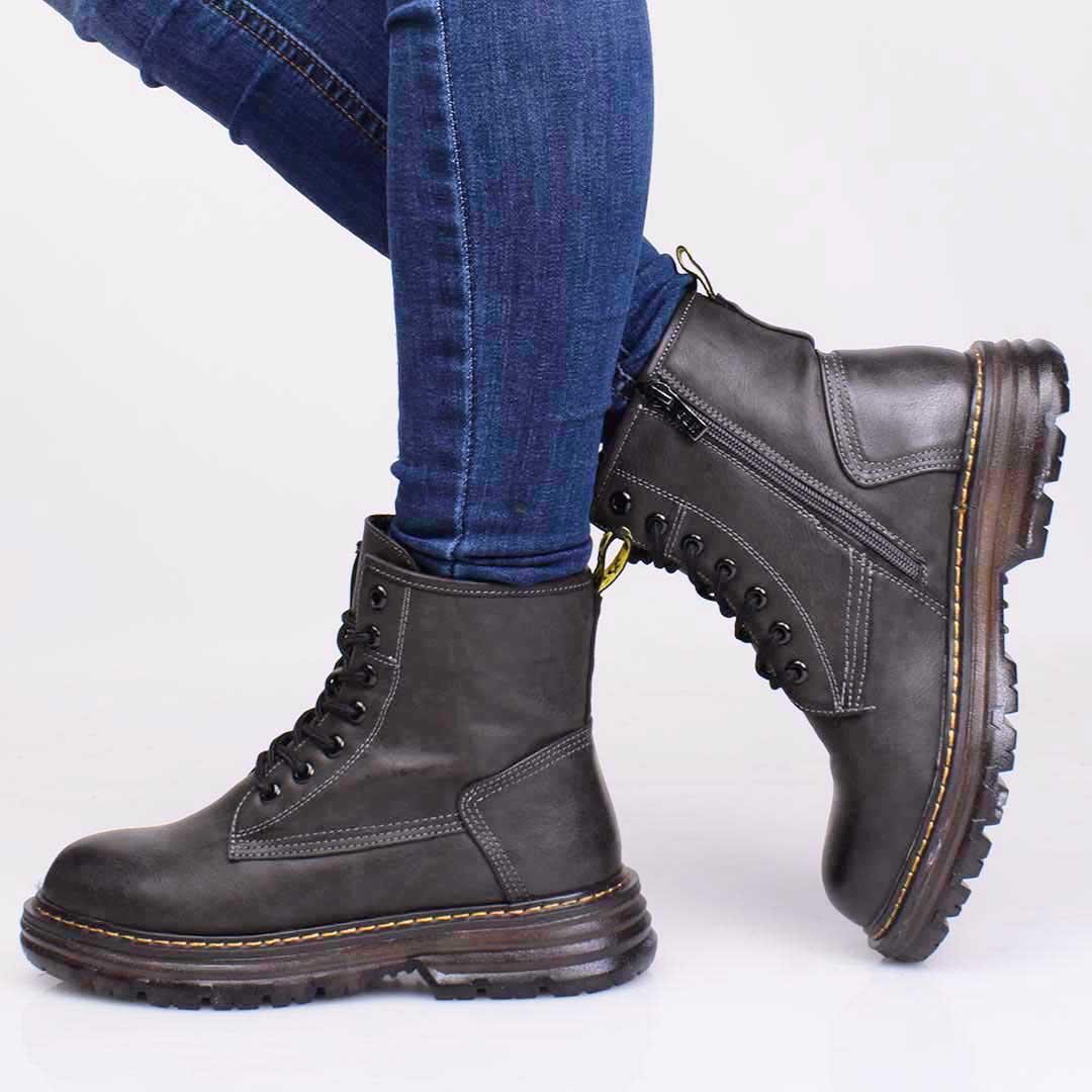 Черевики жіночі зимові 335301 р. 39 25 см