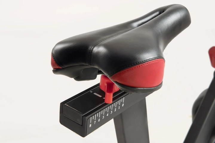 Сайкл-тренажер Toorx Indoor Cycle SRX Speed Mag Pro (SRX-SPEED-MAG-PRO) - фото 4