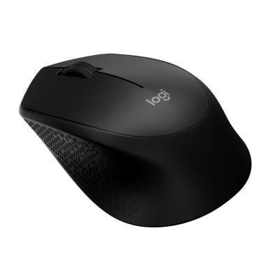Компьютерная мышка Logitech M280 Black (910-004287)