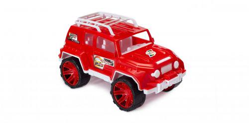 Автомобиль Джип Red (116564) Автомобиль Джип Red (116564)