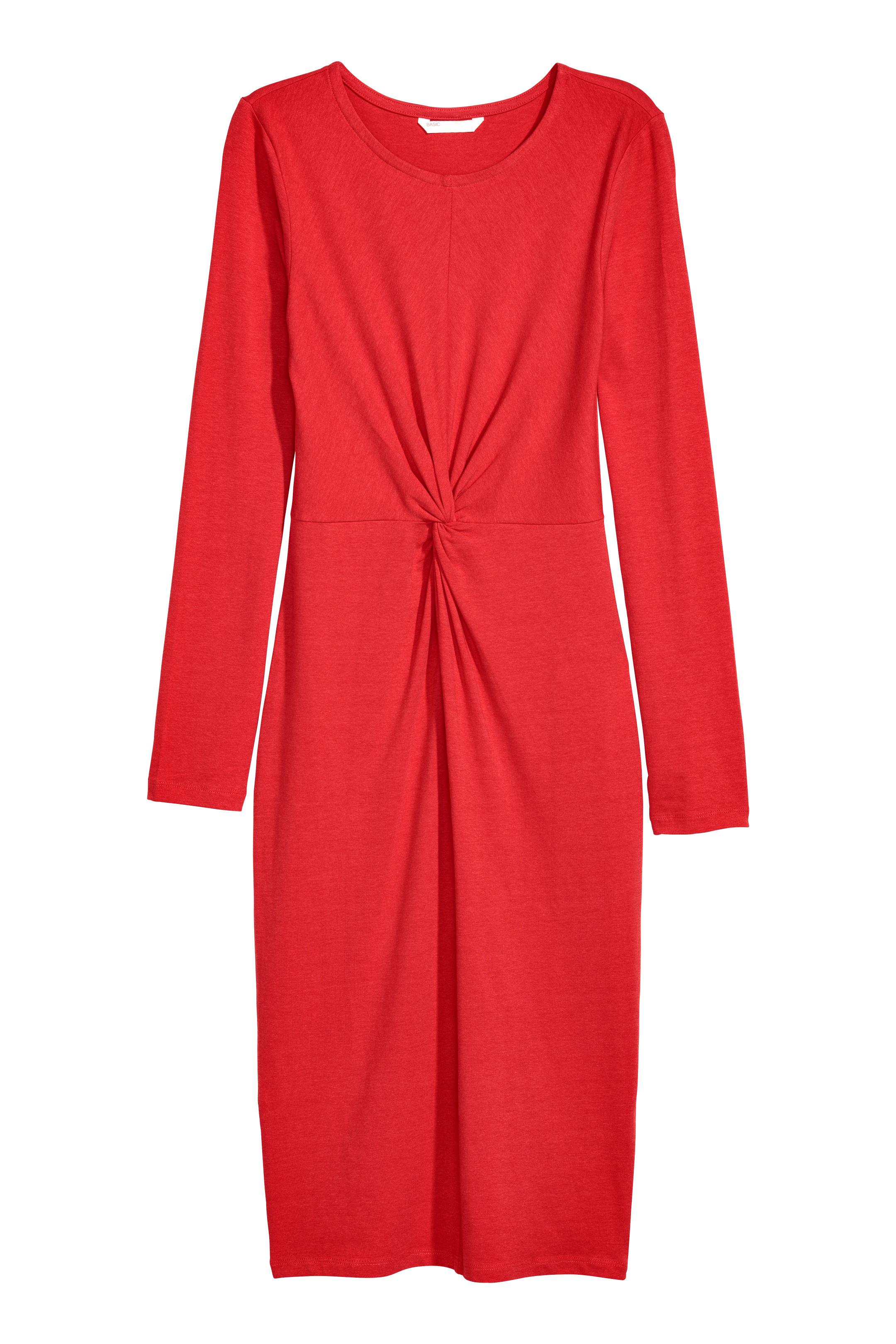 Платье XS Красный (6162226RP3) Платье XS Красный (6162226RP3)