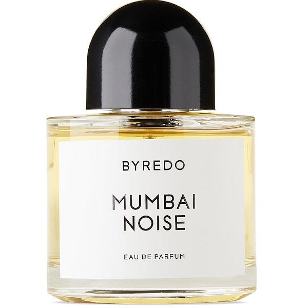 Парфюмированная вода унисекс Byredo Mumbai Noise в транспортной упаковке 100 мл (753)