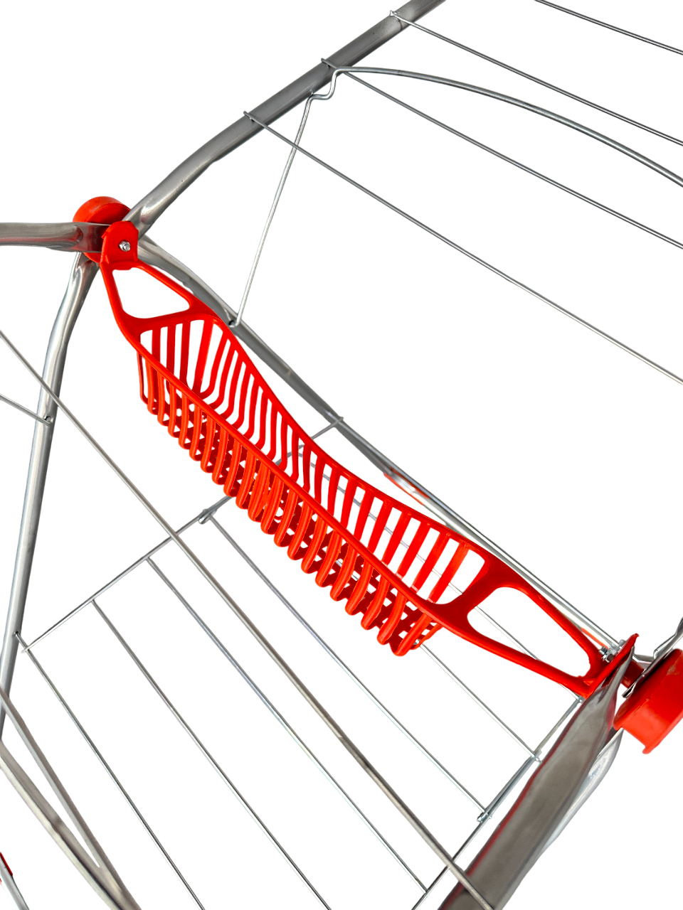 Сушарка для білизни Kanat RITA GOLD RG-615 16,5 м (24837276) - фото 10