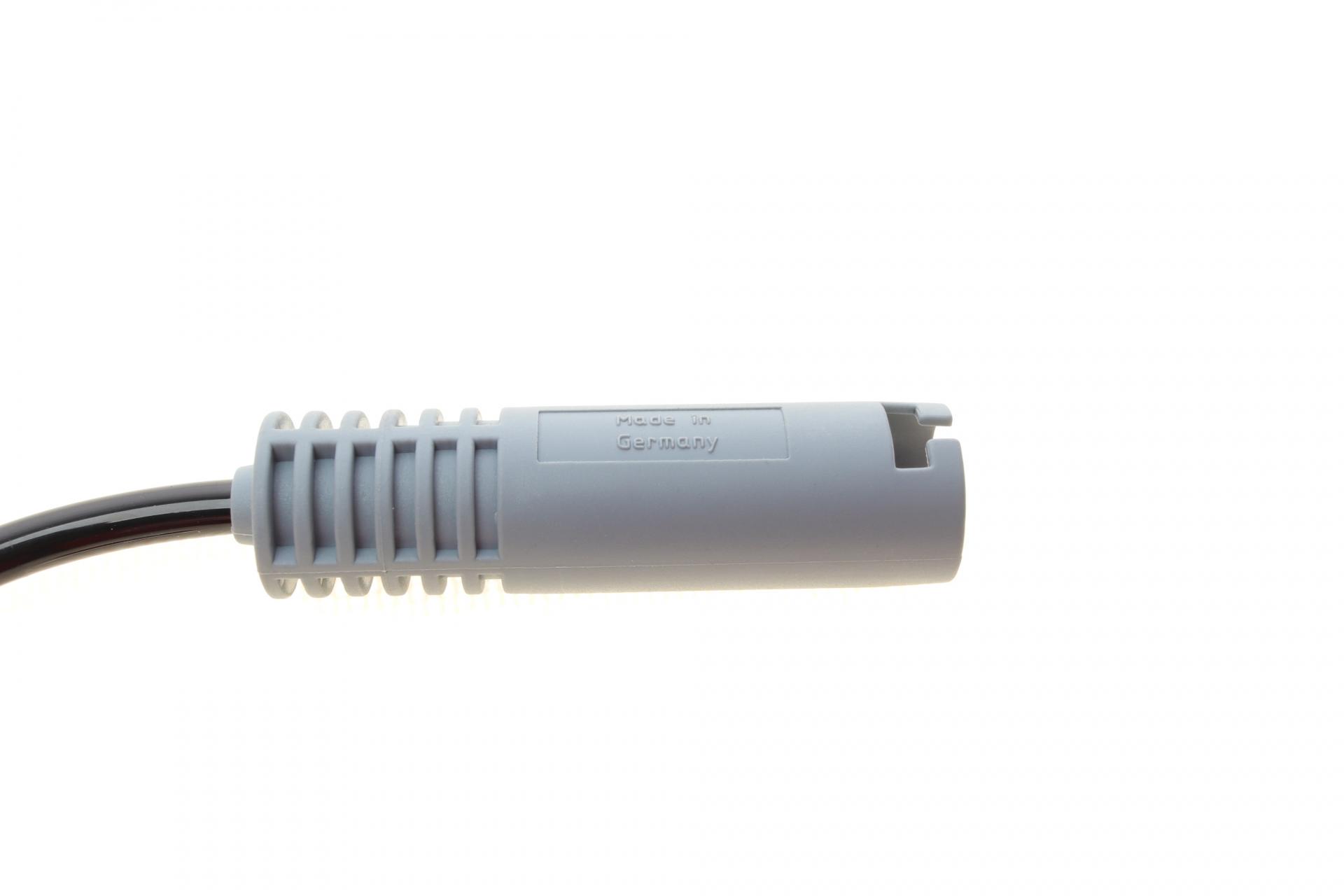 Датчик ABS передний BMW 3 E90/E91/1 E81/E87 05-12 (45013400) - фото 5