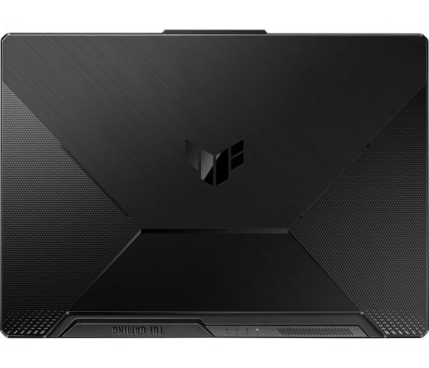 Ноутбук Asus TUF Gaming A15 FA506QM (FA506QM-HN008) - фото 5 Ноутбук Asus TUF Gaming A15 FA506QM (FA506QM-HN008) - фото 5