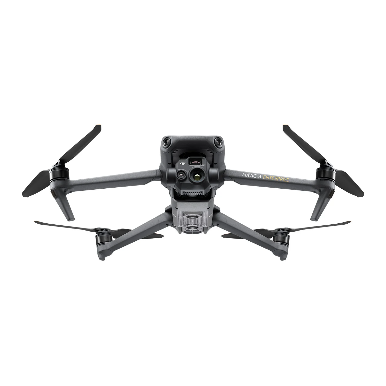 Квадрокоптер DJI Mavic 3 Enterprise Thermal (CP.EN.00000415.01) EU - фото 3