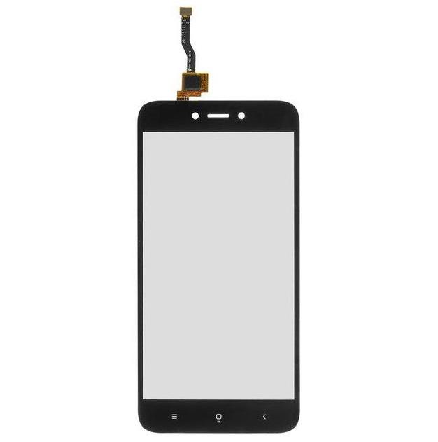 Экран Touchscreen для Xiaomi Redmi 5A Черный (000043752)