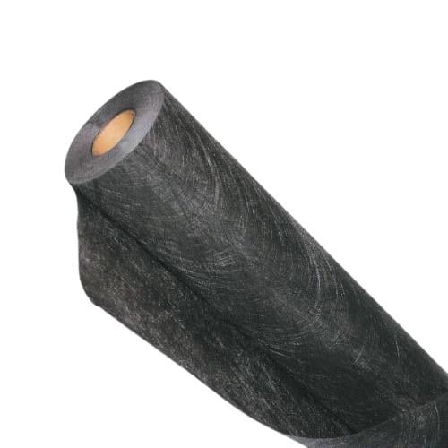 Геотекстиль Plantex Premium 1х15 м 68 г/м.кв Черный