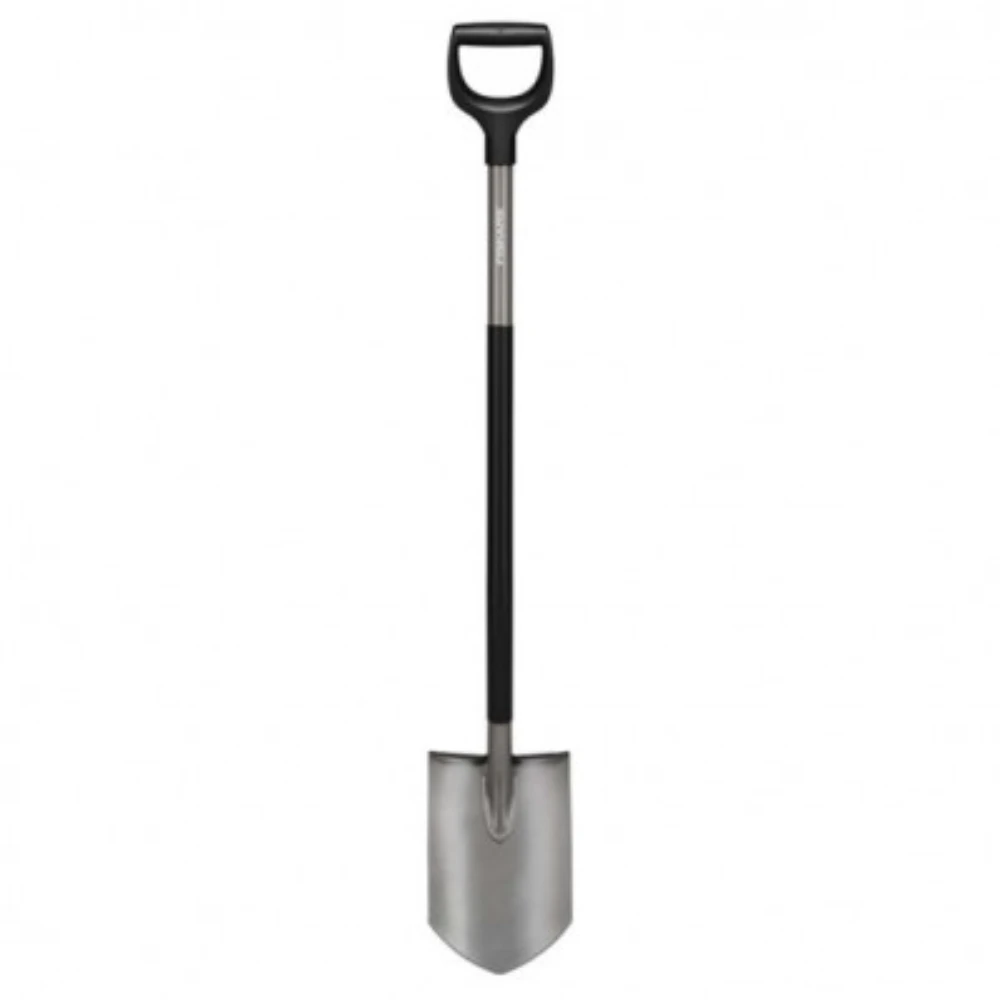 Лопата штикова Fiskars Ergonomic 1066708 (2983440152)