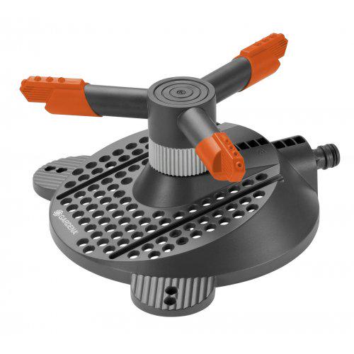 Дождеватель Gardena Samba круговой (02060-20.000.00)