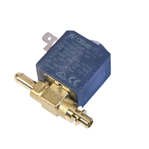 Клапан электромагнитный для кофемашины Bosch/Siemens СП CS-00090981 423377 (z770185903)