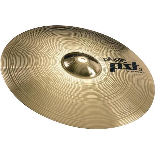 Тарелка Paiste 5 Medium Ride 20