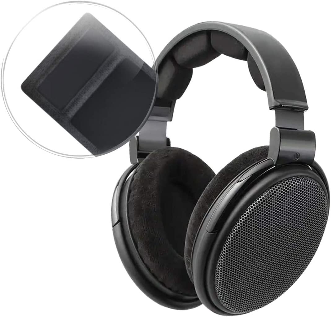 Накладка на оголів'я Sennheiser HD545/HD565/HD580/HD600/HD650 - фото 2