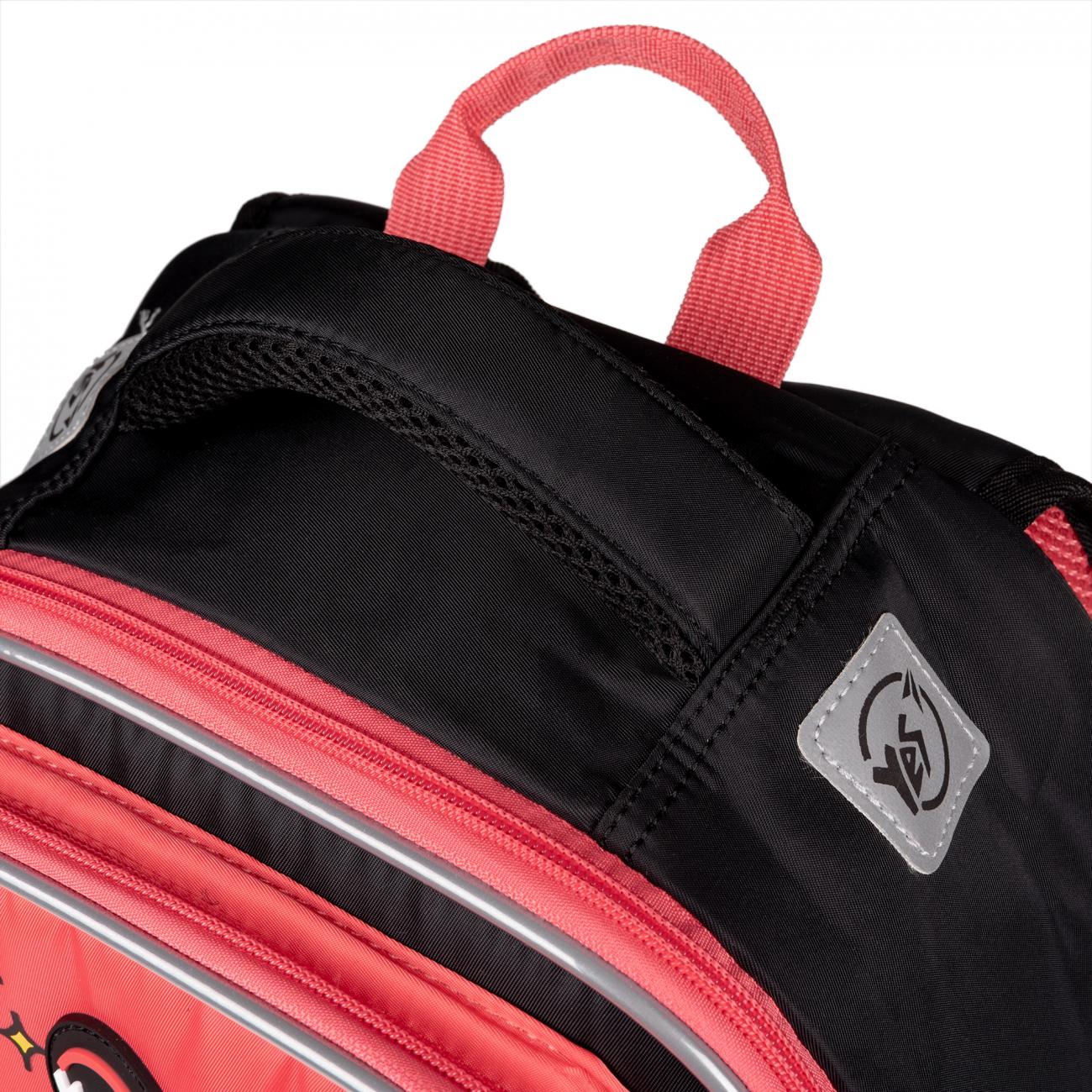 Шкільний рюкзак YES Line Friends S-101 з ортопедичною спинкою (559592) - фото 11