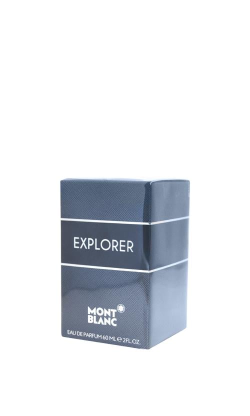 Парфумована вода Montblanc Explorer (24956)