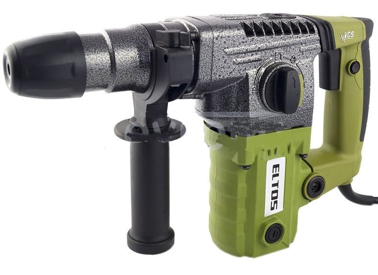 Перфоратор Eltos ПЕ-1450 DFR