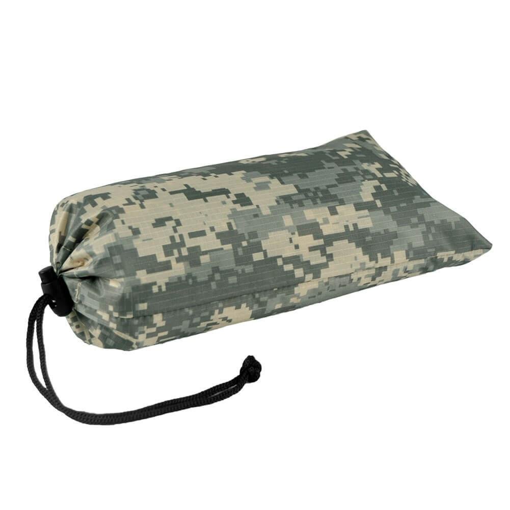 Пончо-дождевик Smartex 210T polyester ST-P302 acu camouflage (1932353798) - фото 4