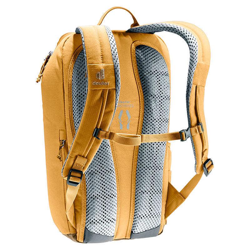 Міський рюкзак Deuter Stepout 16 Caramel/Clay (3815123 6607) - фото 4