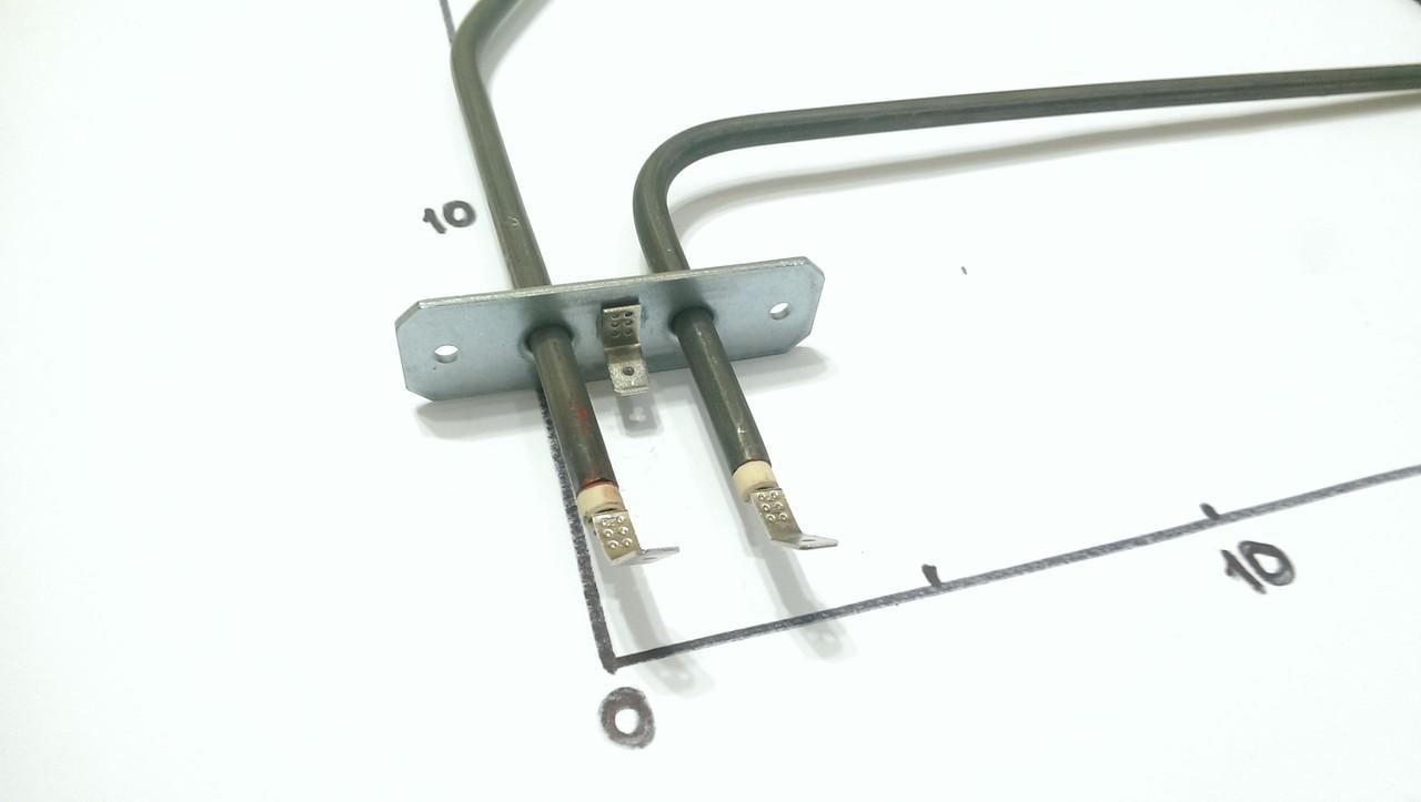 ТЭН для электрической духовки Клатроник 1300W (0533) - фото 3 ТЭН для электрической духовки Клатроник 1300W (0533) - фото 3