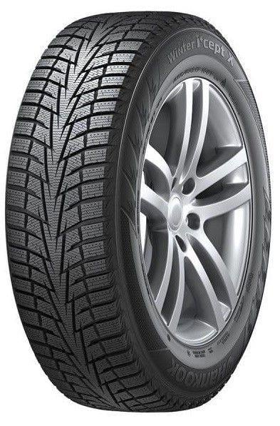 Шина зимняя Hankook Winter I*Cept X RW10 245/70 R16 107T