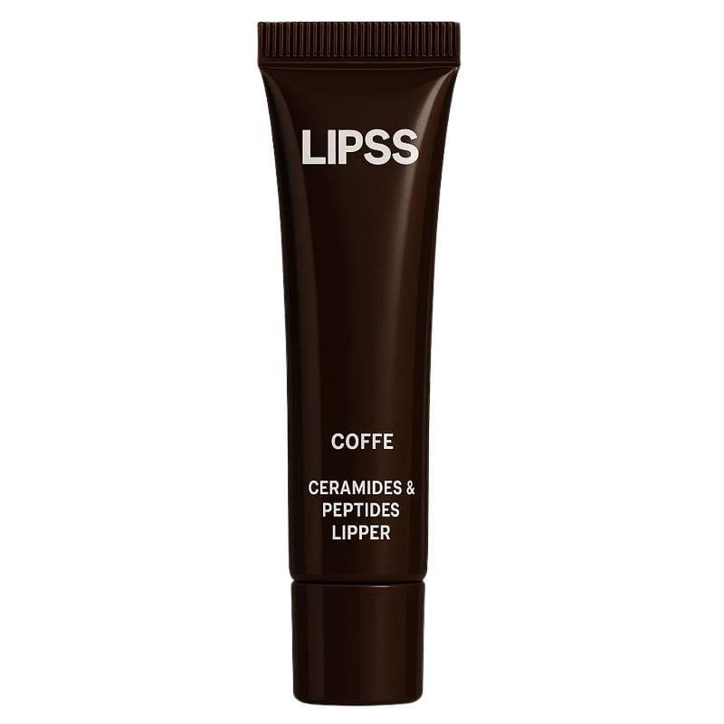 Блиск для губ Lipss Care Кава Lipper Coffee 8 мл (880177)