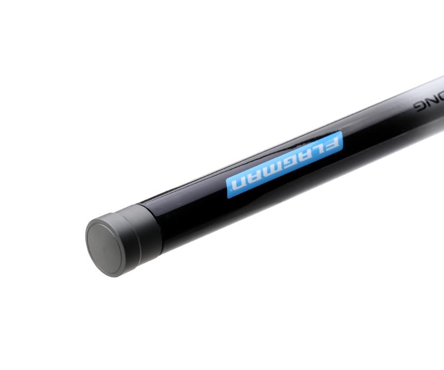 Махове вудлище Flagman Mantaray Elite Medium Strong Pole 5 м - фото 5 Махове вудлище Flagman Mantaray Elite Medium Strong Pole 5 м - фото 5