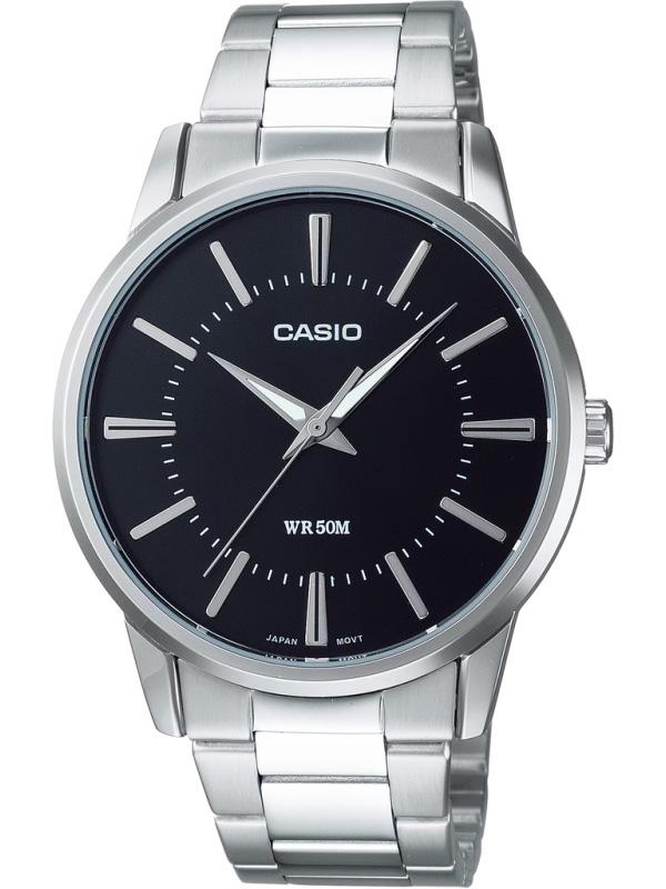 Наручний годинник чоловічий Casio MTP-1303PD-1AVEG (122394)