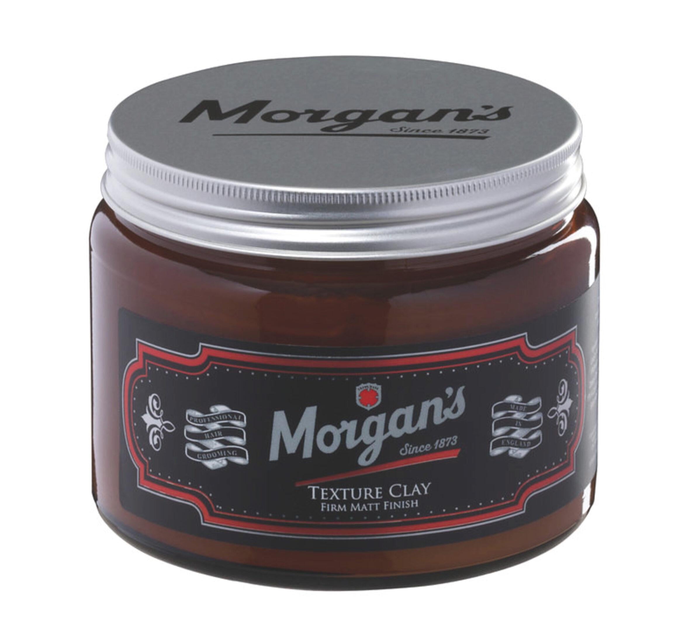 Паста для стилизации Morgan's 500 мл
