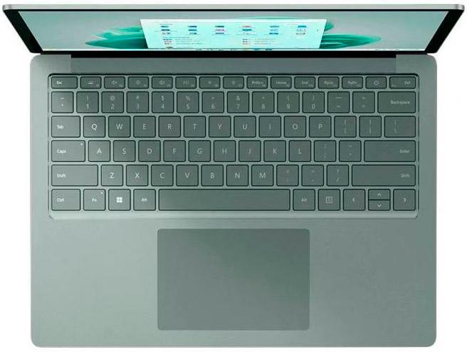 Ноутбук Microsoft Surface Laptop 5 (R1S-00051) - фото 2