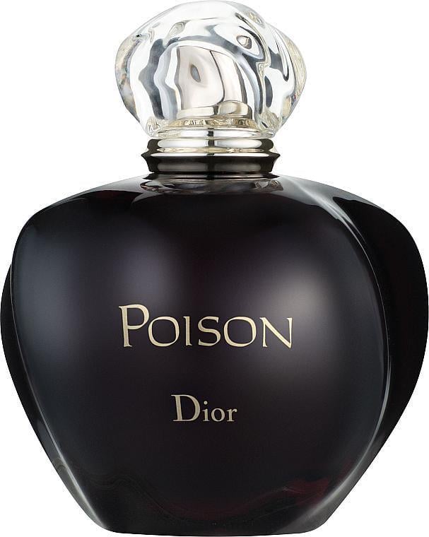 Туалетная вода для женщин Christian Dior Poison 100 мл тестер (379226)