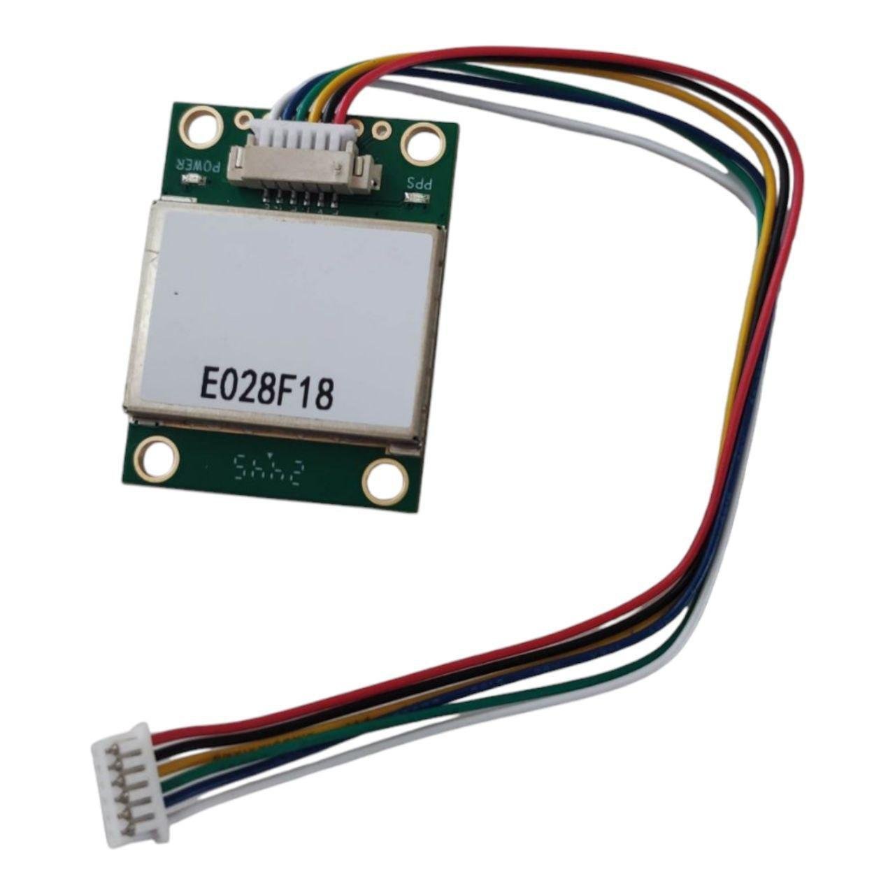 Модуль GPS для прикормочного кораблика Flytec с GPS на 99 точок (2616925432)