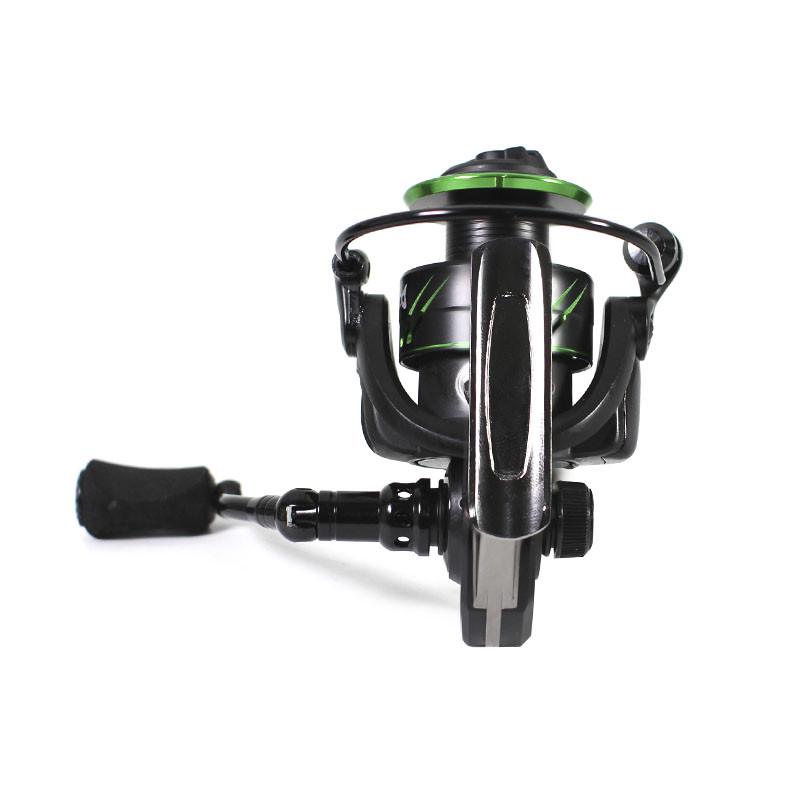 Катушка безынерционная LINNHUE GT 5000 - фото 3 Катушка безынерционная LINNHUE GT 5000 - фото 3