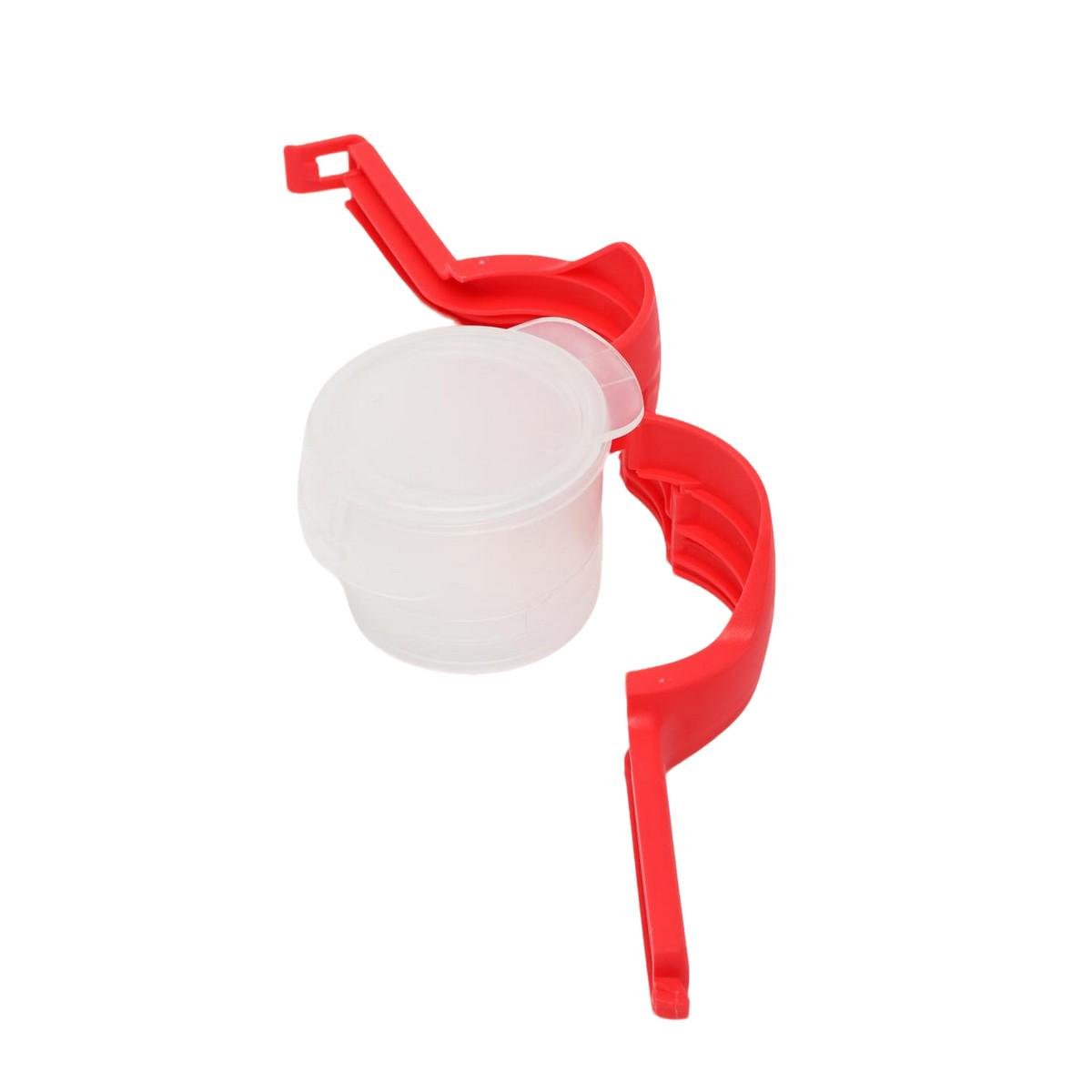 Клип-зажим для сыпучих продуктов Food Storage Clip (20 CS)