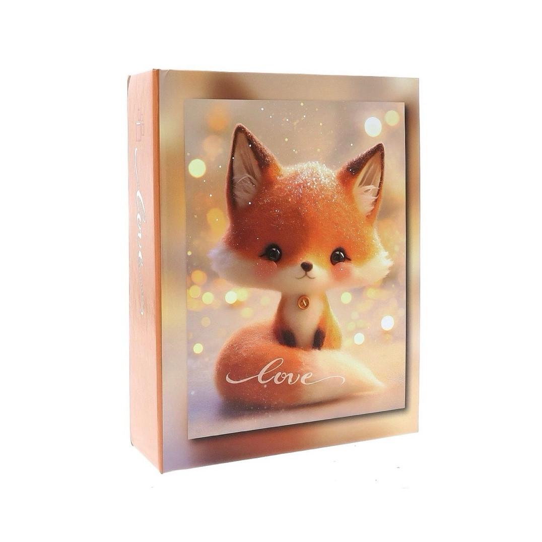 Фотоальбом Gedeon Love Cute 2 10x15 см 300 фото