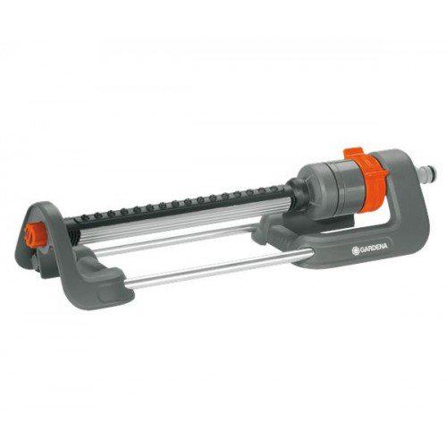 Дождеватель осциллирующий Gardena Polo 250 Classic (02083-20.000)