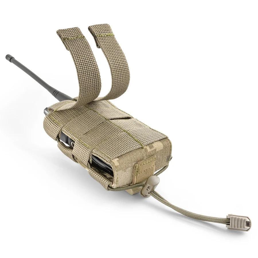 Підсумок для рації Піксель (21084) - фото 3 Підсумок для рації Піксель (21084) - фото 3